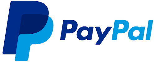 Payment Terms 2 - The Sandlot Store pay with paypal - The Sandlot Store